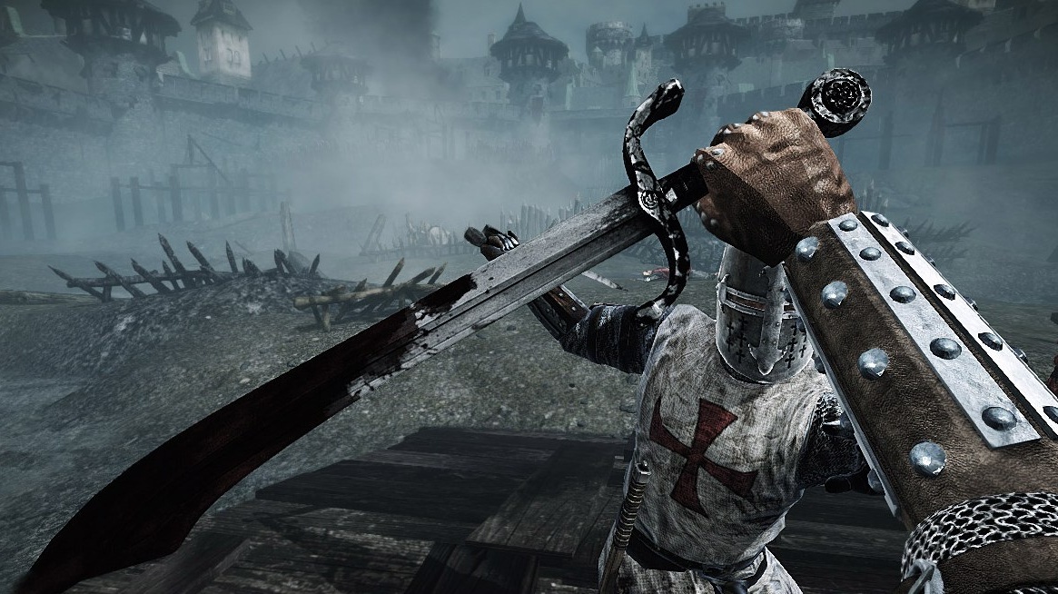 Nezávislý rozcestník – středověk neskončil, prach leží dál