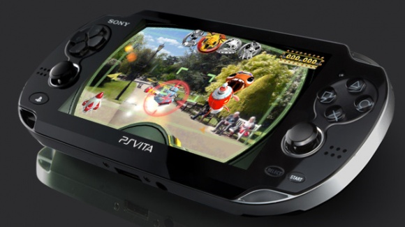 PS Vita bez regionálního zámku, ale s drahými paměťovkami