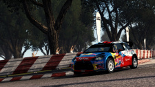 WRC 2