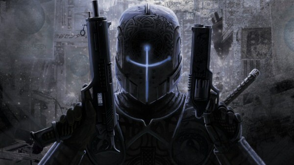 E.Y.E: Divine Cybermancy - recenze