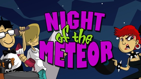 Předělávka lucasovky Maniac Mansion pořád žije