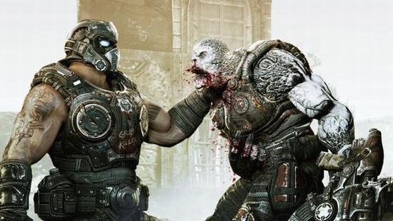 První DLC pro Gears of War 3 nebude o Deltě