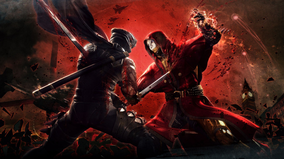 V Ninja Gaiden 3 už protivníka na kusy nerozsekáte