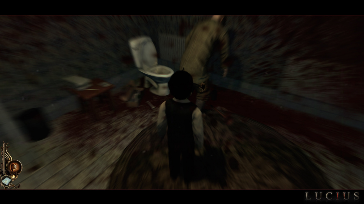 Trailer na satanistického Lucia ztratil šťávu