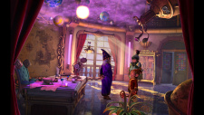 The Book of Unwritten Tales