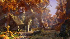 The Book of Unwritten Tales