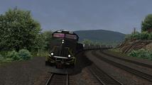Train Simulator 2012