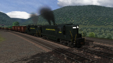 Train Simulator 2012