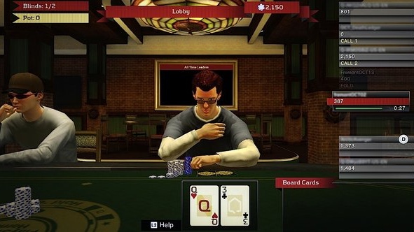 Bootlegers, střílečka z nové verze PlayStation Home