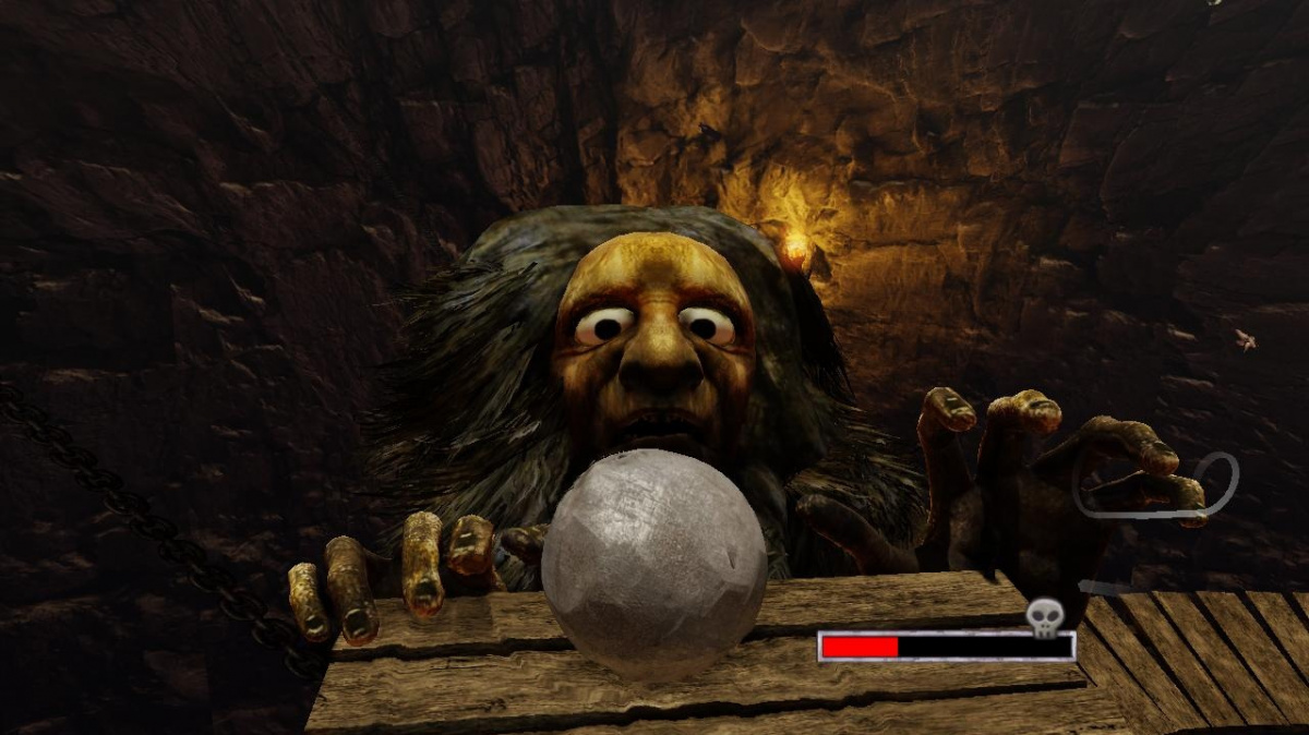 Rock of Ages - recenze