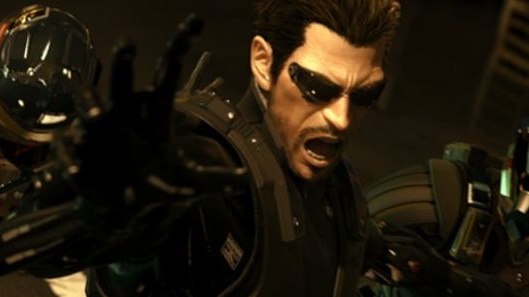 Bossák z Deus Ex 3 DLC Missing Link už bude „správný“