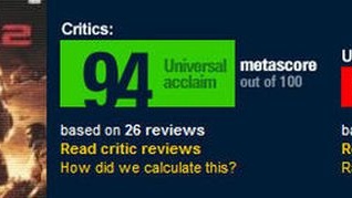 Metacritic válčí se spammery, poškozují hodnocení her