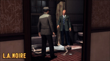 L.A. Noire