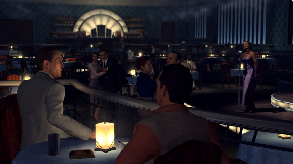 Odemkněte si PC verzi L.A. Noire nad 30fps