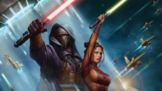 Chystá se KOTOR 3 a Kane & Lynch 3?