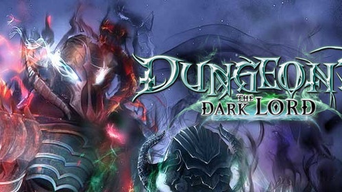 Zkuste demo Dungeons a řekněte, že to není Dungeon Keeper!