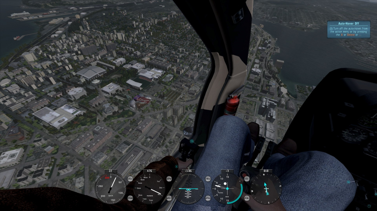 Take On Helicopters vychází - video a HW nároky