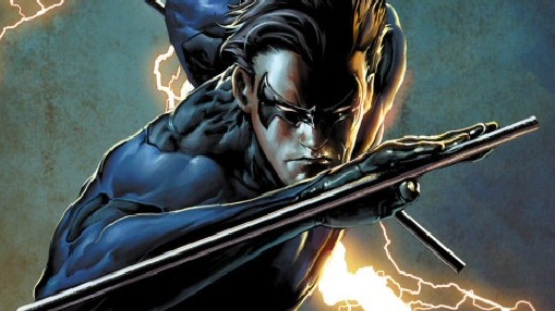 V Batman: Arkham City si zahrajete za Nightwinga