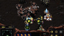 StarCraft