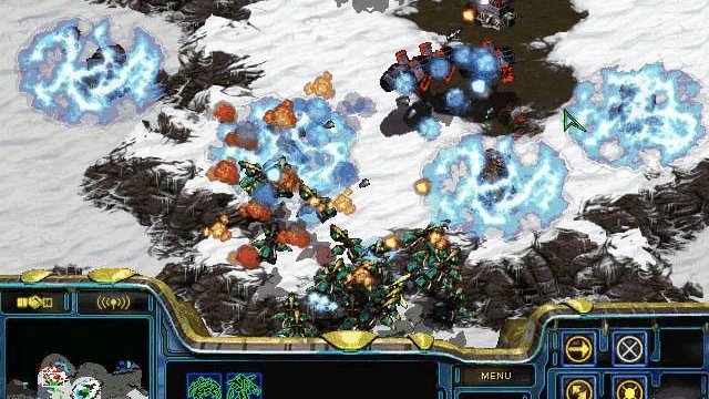 StarCraft: Brood War