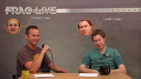 Speciální díl FRAG Live probírá Deus Ex ze všech stran