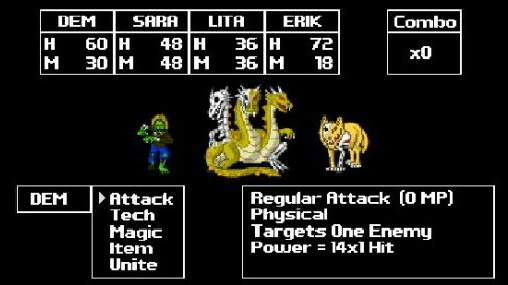 Breath of Death VII - recenze