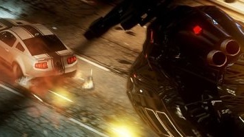 Hardwarové požadavky Need for Speed: The Run