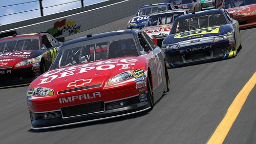 Co přinese update 2.0 pro Gran Turismo 5