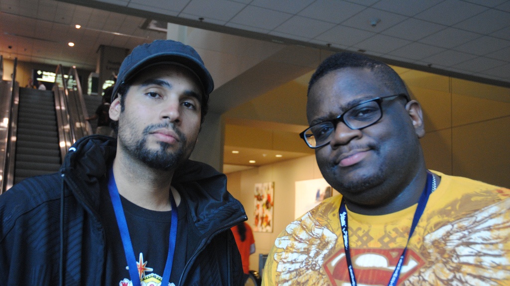 Chiptunový hip-hop v RPG? Proč ne!