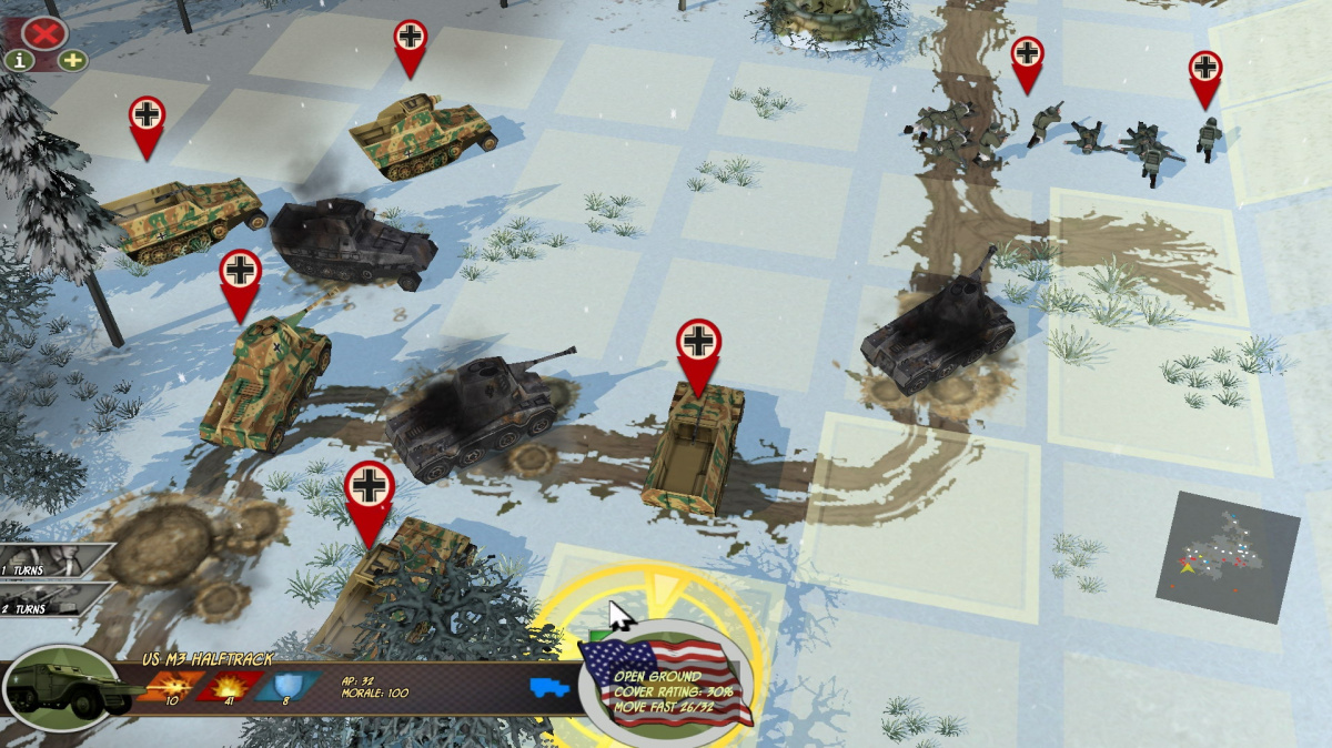 Battle(field) Academy - recenze