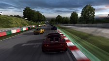 Forza Motorsport 4