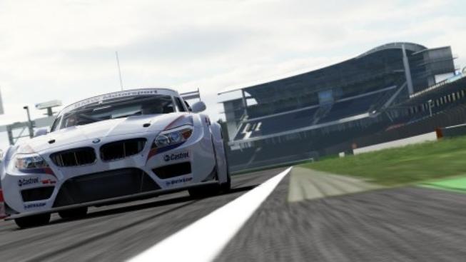 Forza Motorsport 4 - recenze