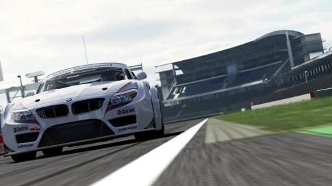 forza motorsport 4 pc emulator download