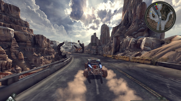 Carmack se omluvil za Rage, Doom 4 bude až bude
