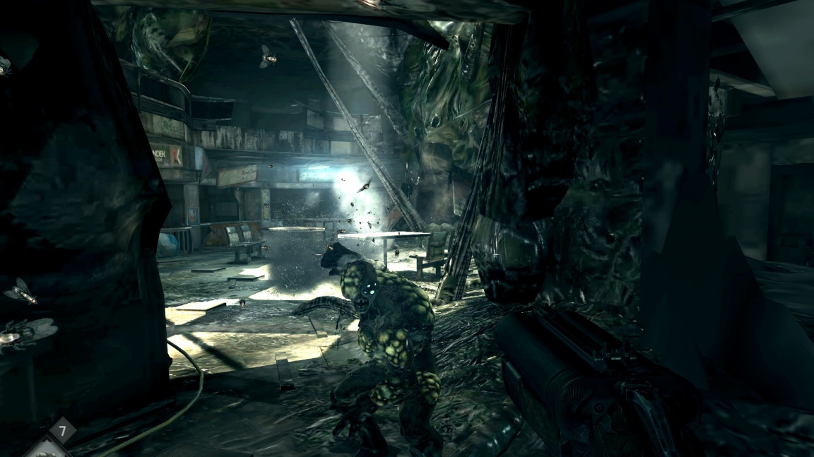 id Software propouštělo, DOOM 4 to ale neohrozí