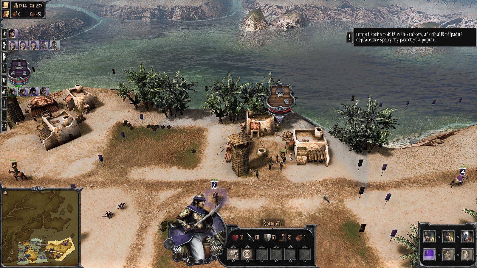 A Game of Thrones: Genesis