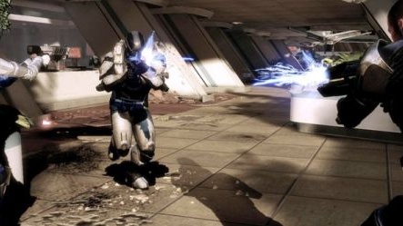 Detaily o Mass Effect 3 multiplayeru přímo od BioWare