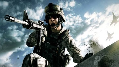 Battlefield 3 se nebojí kontroverzních scén à la Modern Warfare 2