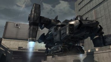 Válka v DUST 514 obsáhne tisícovky planet