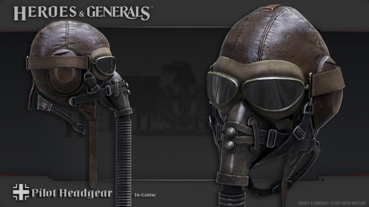 Záběry z alfy Heroes & Generals ukazují základy