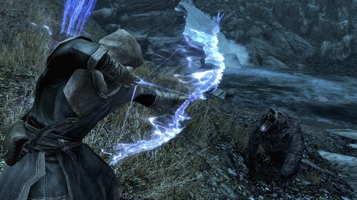 Poslouchejte rap song o Skyrim a čtěte, jak to bude s DLC