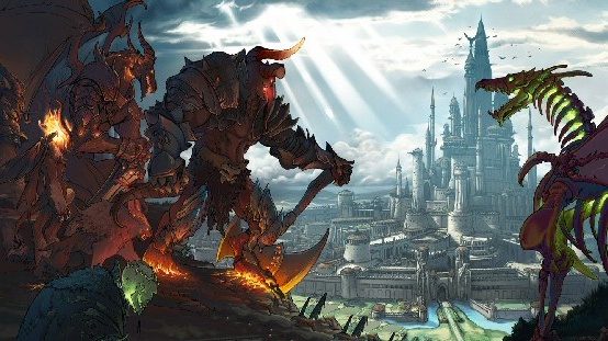 Might & Magic: Clash of Heroes - recenze