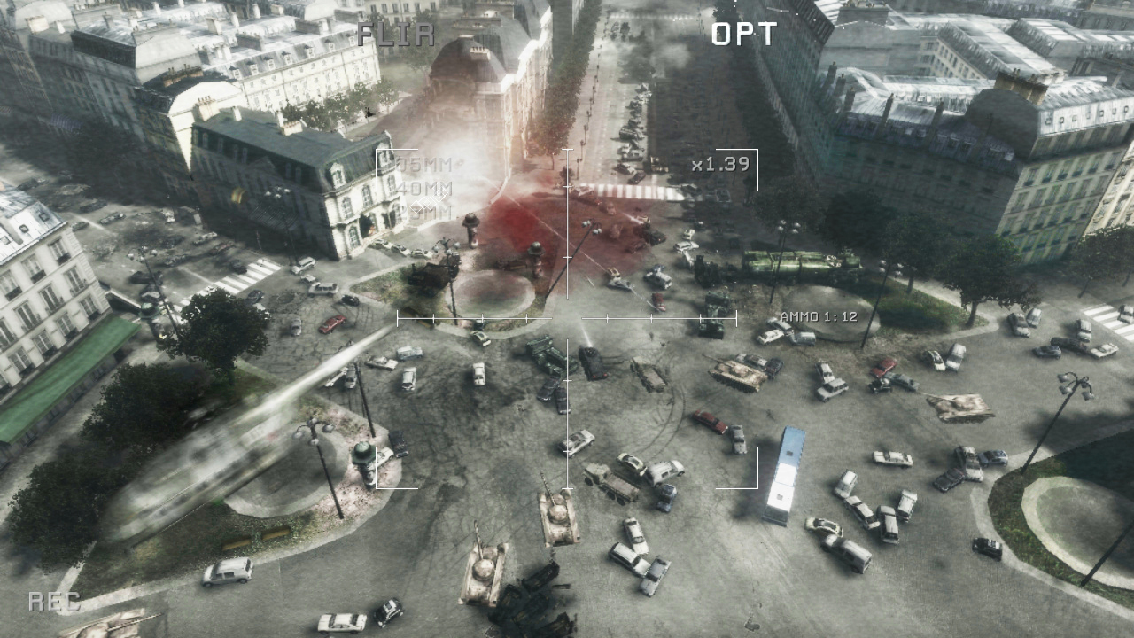 Remaster Modern Warfare 3 by mohl vyjít do konce června