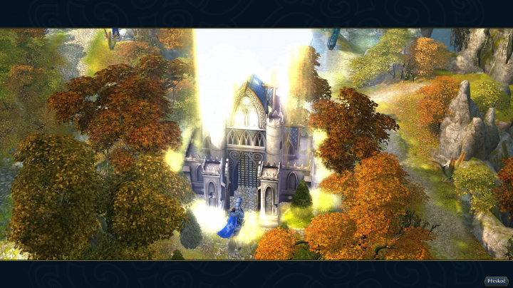 Orkové z Might & Magic: Heroes VI