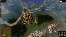 A Game of Thrones: Genesis