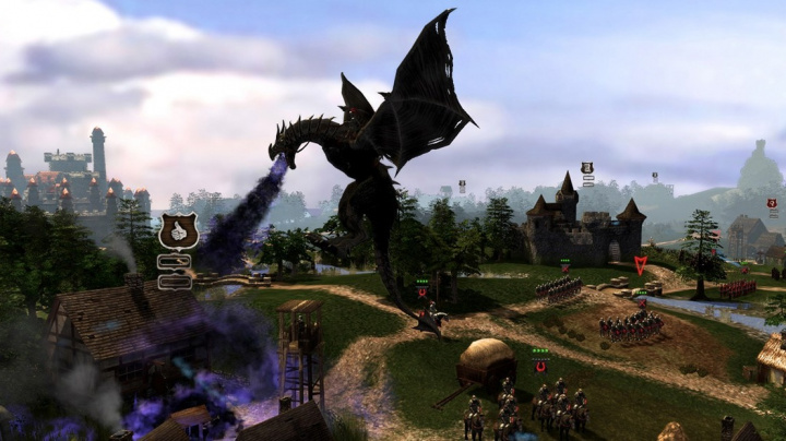 A Game of Thrones: Genesis - recenze