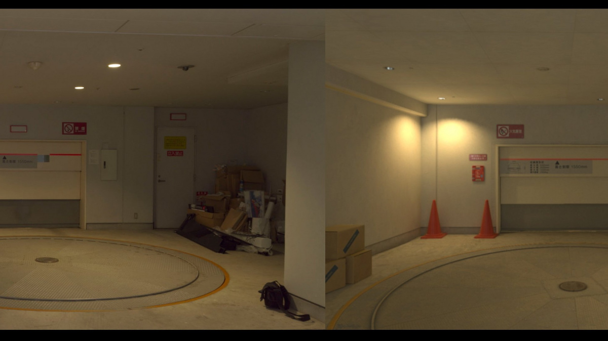 Fotorealistický engine Luminous od Square urychlí vývoj her