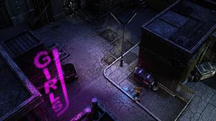 Shadowrun Chronicles - Boston Lockdown