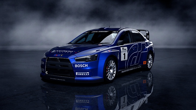 Detailní pohled na novinky a změny v Gran Turismo 5 Spec 2.0