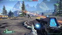 Tribes: Ascend